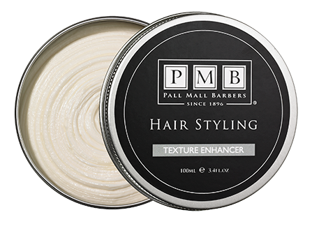 Texture Enhancer Styling Product - Pall Mall Barbers Products