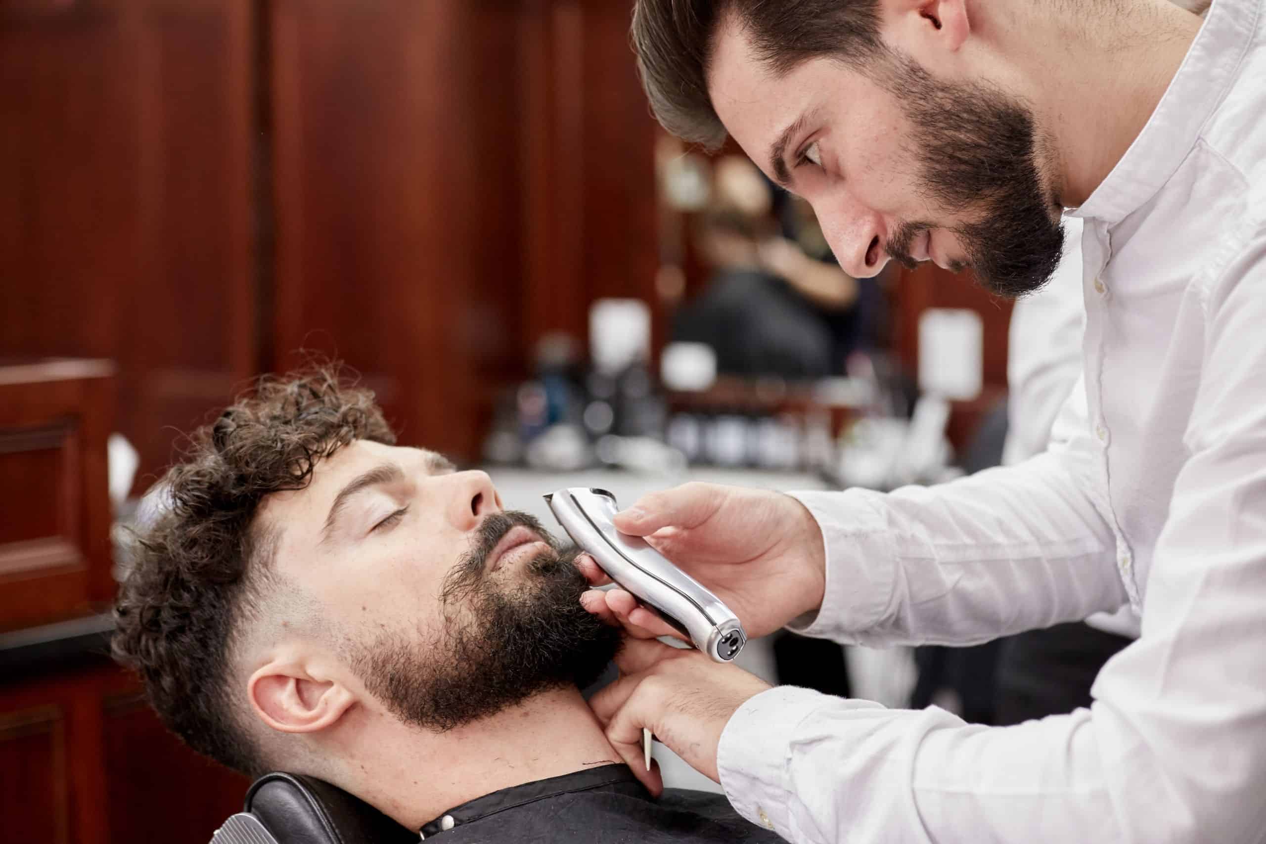 Best Short Beard Styles for Men in 2024: A Comprehensive Guide | Beard  styles for men, Beard styles short, Beard styles
