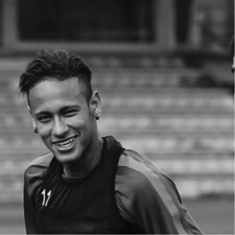 Neymar Inspired Hairstyles | TikTok