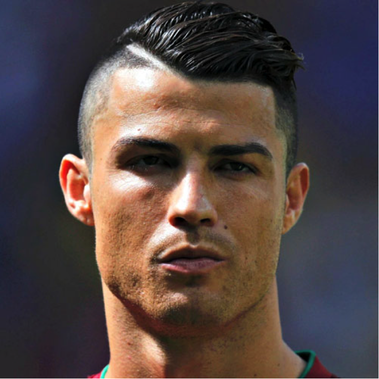 Cristiano ronaldo hairstyle best HD wallpapers | Pxfuel